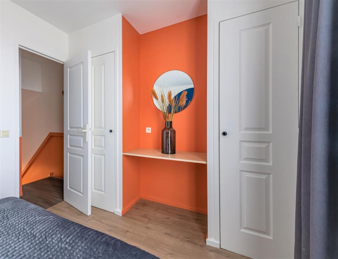 Apartmán Sunset Duplex - Disney Vacation Serris Exteriér fotografie