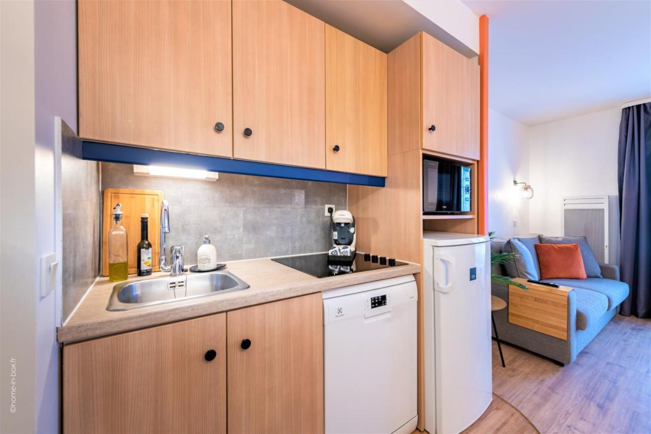 Apartmán Sunset Duplex - Disney Vacation Serris Exteriér fotografie