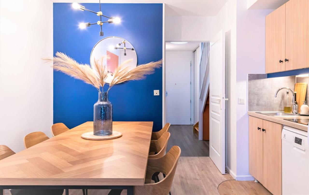 Apartmán Sunset Duplex - Disney Vacation Serris Exteriér fotografie