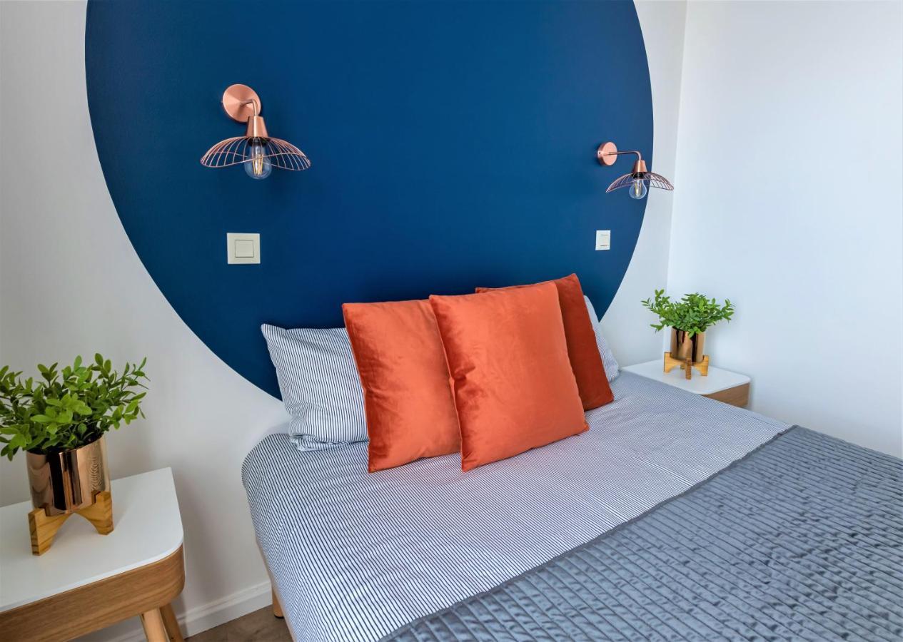 Apartmán Sunset Duplex - Disney Vacation Serris Exteriér fotografie
