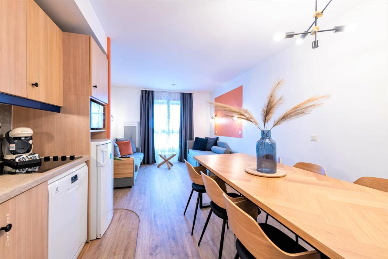 Apartmán Sunset Duplex - Disney Vacation Serris Exteriér fotografie