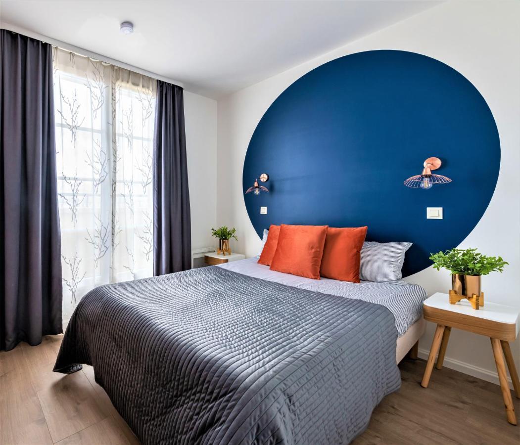 Apartmán Sunset Duplex - Disney Vacation Serris Exteriér fotografie