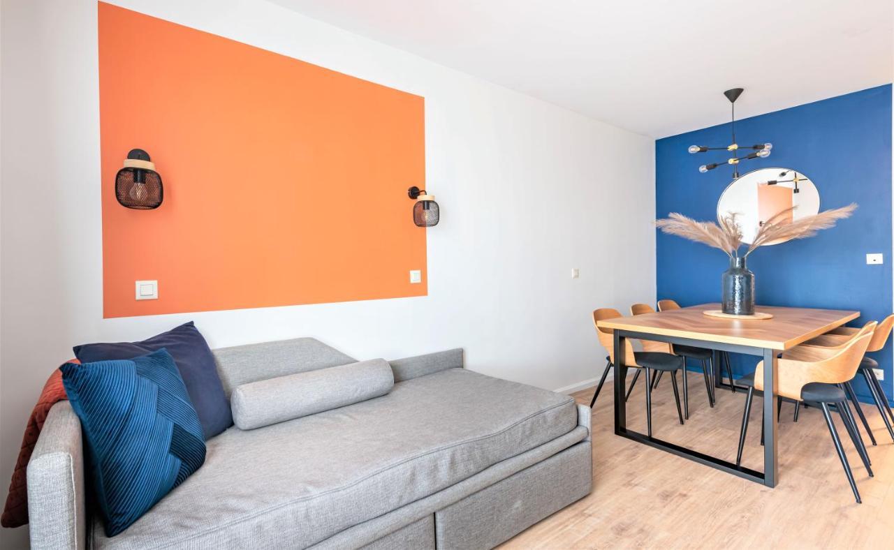 Apartmán Sunset Duplex - Disney Vacation Serris Exteriér fotografie